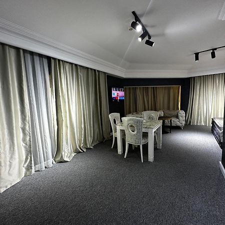 Amber Hotel Bakü Dış mekan fotoğraf