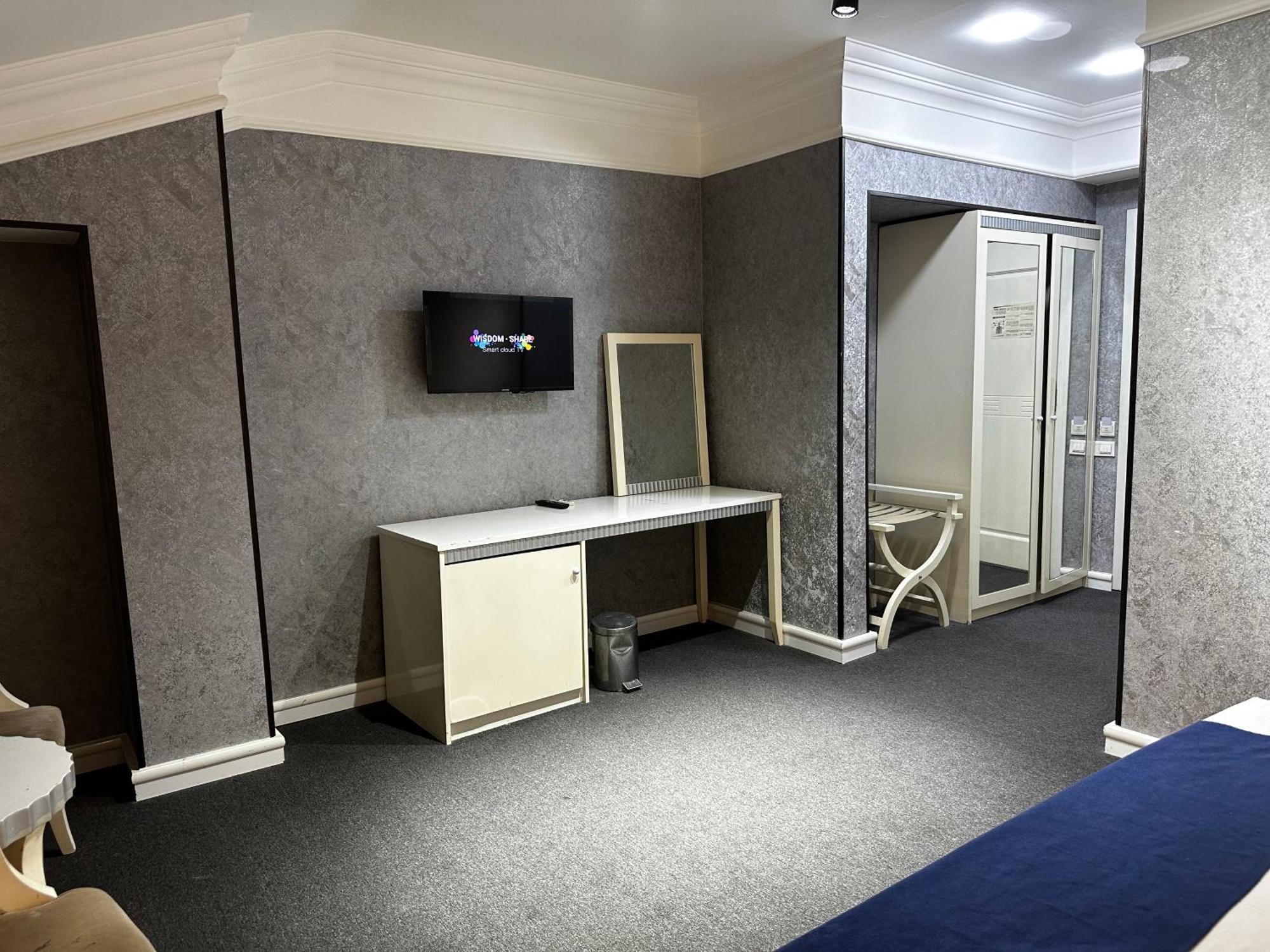 Amber Hotel Bakü Dış mekan fotoğraf