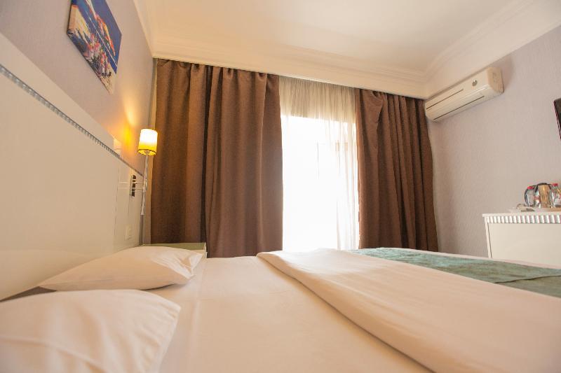 Amber Hotel Bakü Dış mekan fotoğraf
