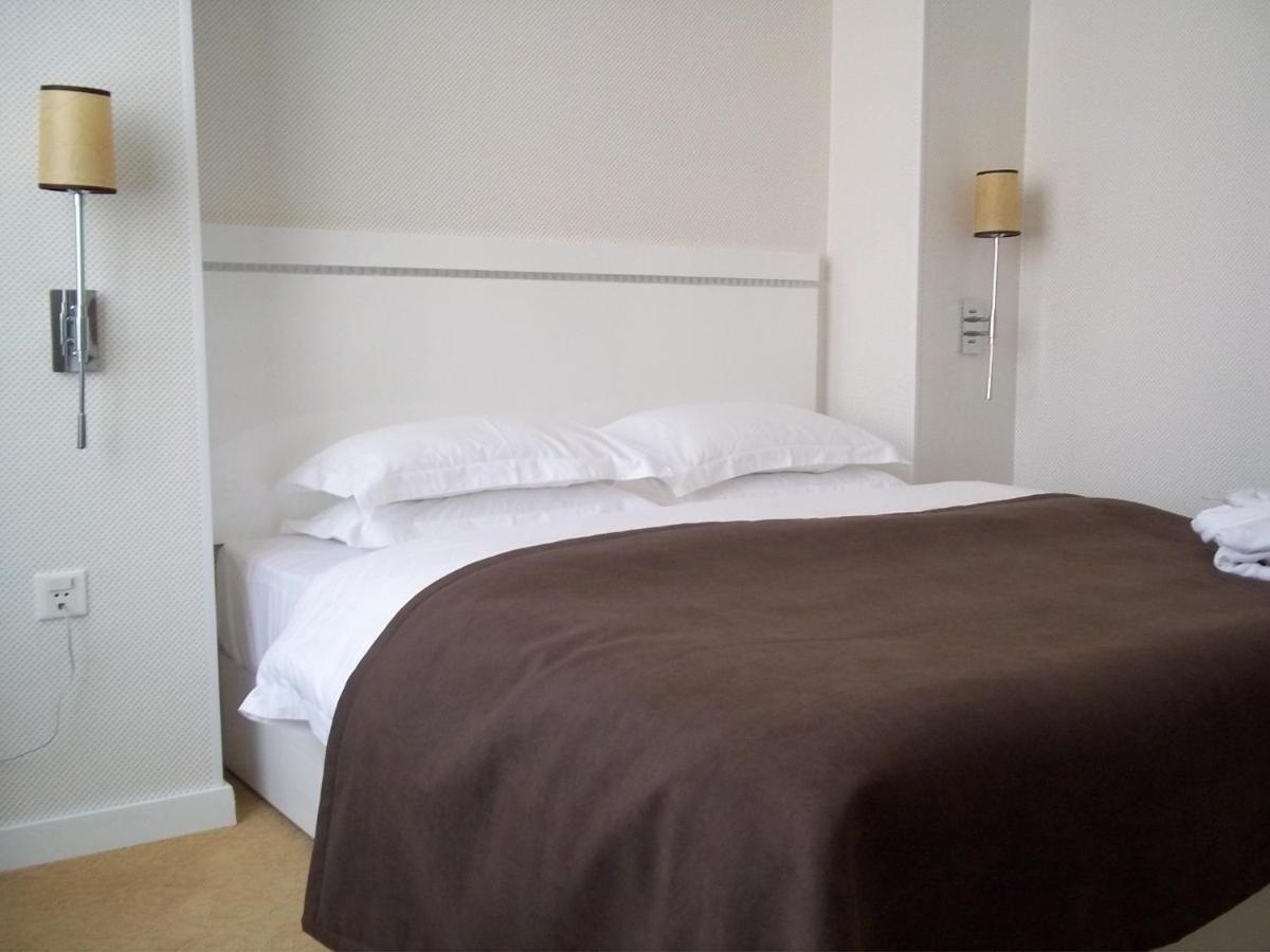 Amber Hotel Bakü Dış mekan fotoğraf
